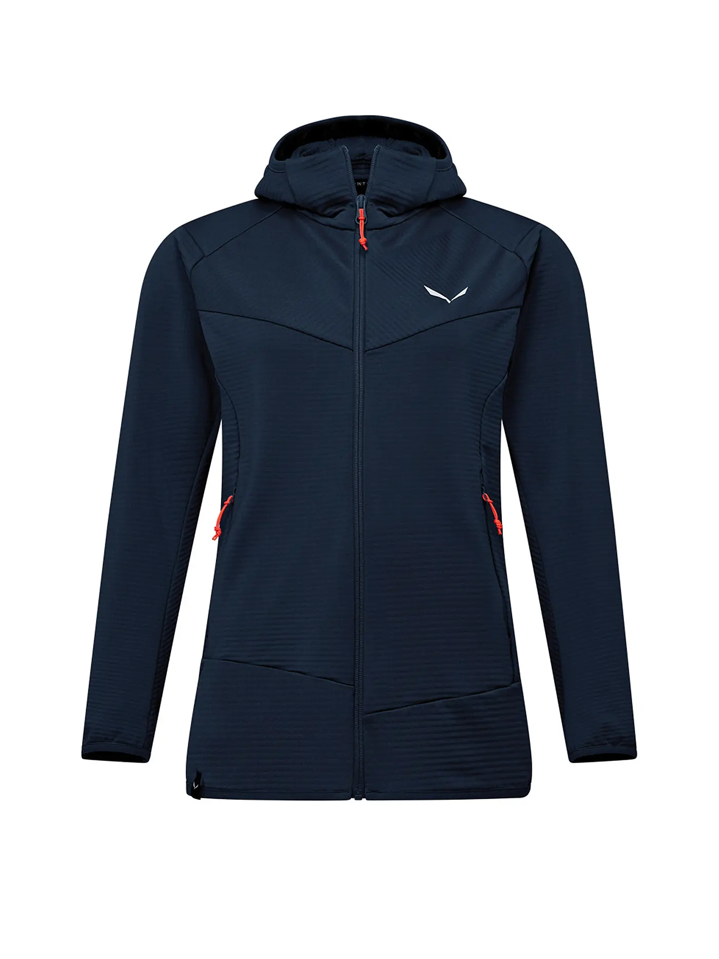 SALEWA | Damen Fleecejacke Puez Altavia Polarlite Hoodie | 